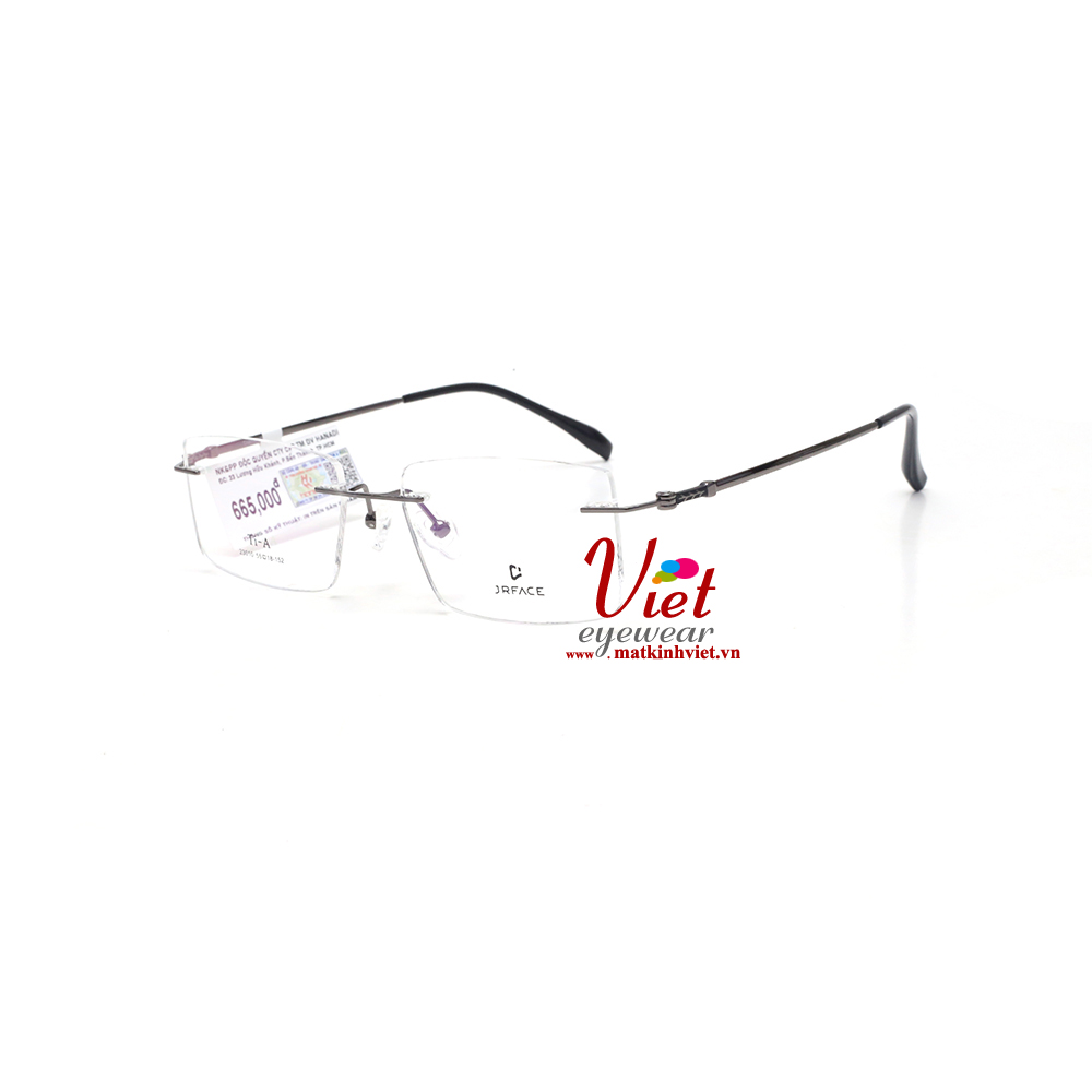 Gọng kính JRFACE 23010 C1